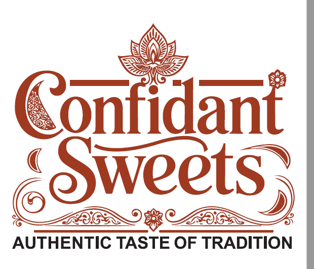 Confidant Sweets